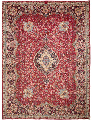Tappeto Kashmar Persia cm.300x396