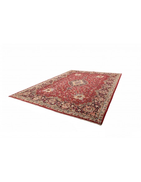 Tappeto Kashmar Persia cm.300x396