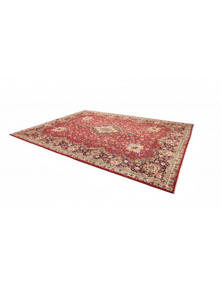 Tappeto Kashmar Persia cm.300x396