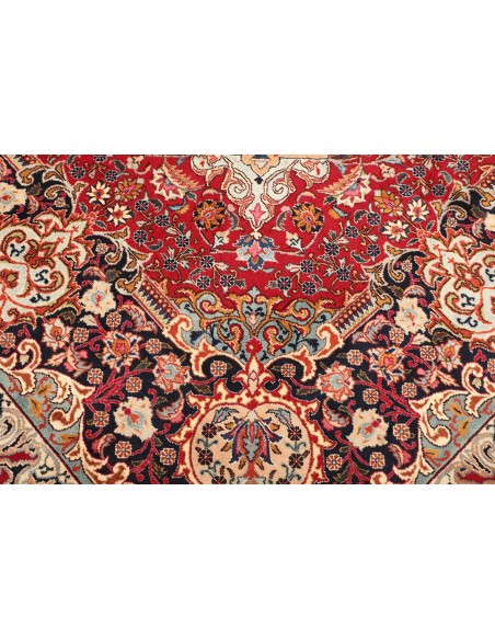 Tappeto Kashmar Persia cm.300x396