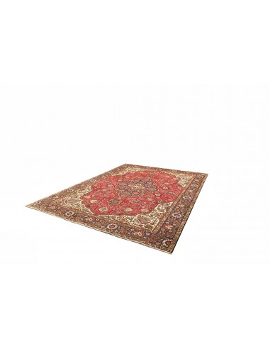 Tappeto Tabriz Persia cm.252x332