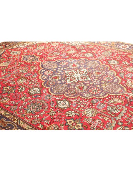 Tappeto Tabriz Persia cm.252x332