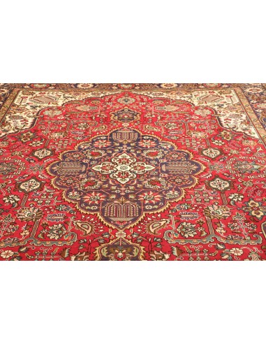Tappeto Tabriz Persia cm.252x332