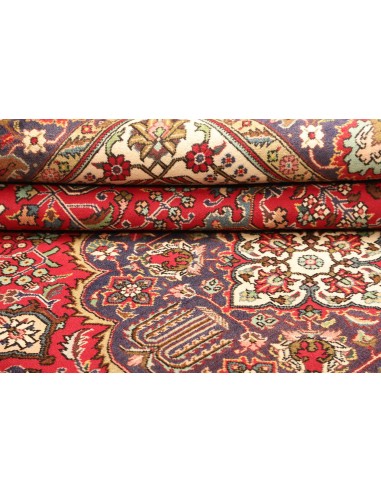 Tappeto Tabriz Persia cm.252x332