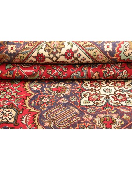 Tappeto Tabriz Persia cm.252x332