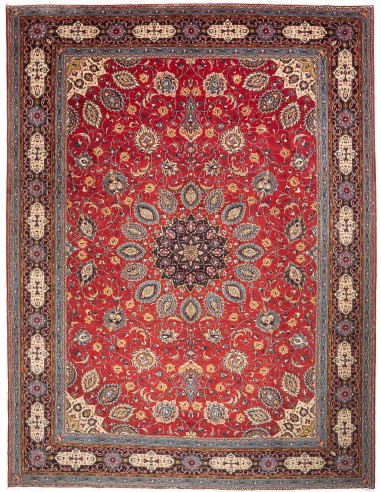 Tappeto Sarough Persia cm.298x390