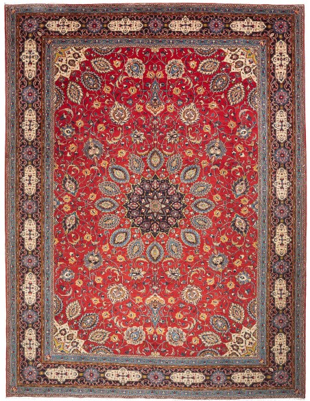 Tappeto Sarough Persia cm.298x390