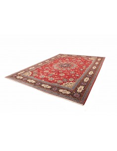 Tappeto Sarough Persia cm.298x390 2