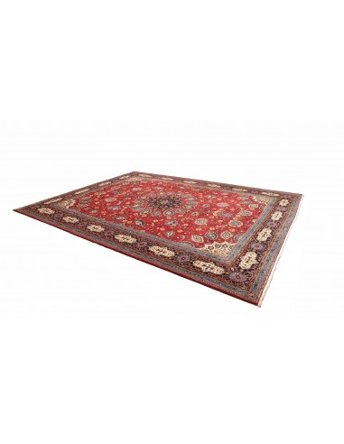 Tappeto Sarough Persia cm.298x390