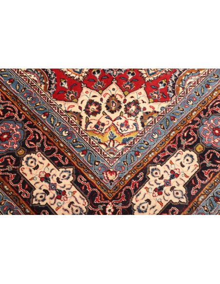 Tappeto Sarough Persia cm.298x390