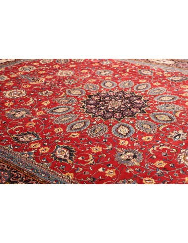 Tappeto Sarough Persia cm.298x390