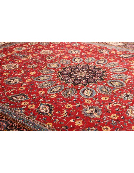 Tappeto Sarough Persia cm.298x390