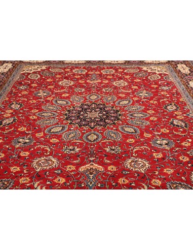 Tappeto Sarough Persia cm.298x390