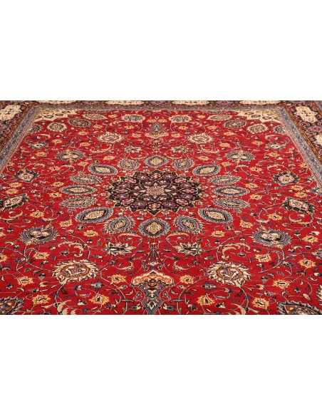 Tappeto Sarough Persia cm.298x390