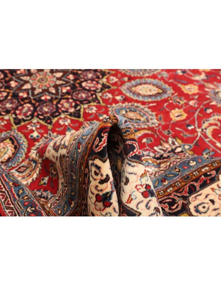 Tappeto Sarough Persia cm.298x390