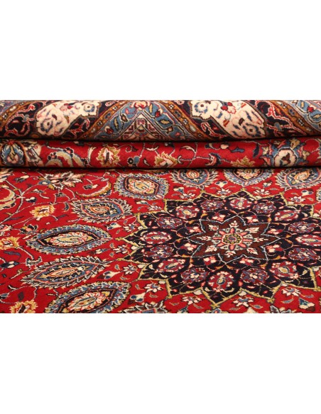 Tappeto Sarough Persia cm.298x390