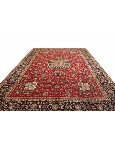 Tappeto Tabriz Persia cm.305x400