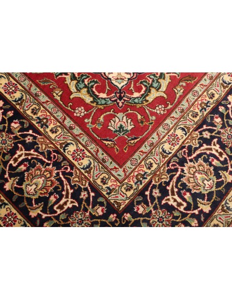 Tappeto Tabriz Persia cm.305x400