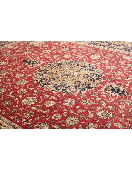 Tappeto Tabriz Persia cm.305x400