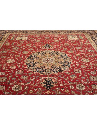 Tappeto Tabriz Persia cm.305x400