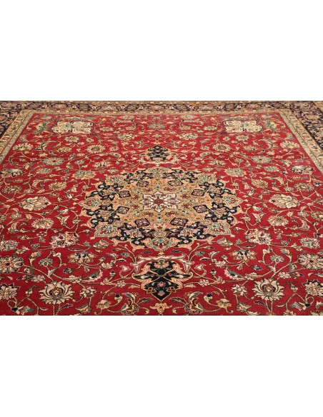 Tappeto Tabriz Persia cm.305x400