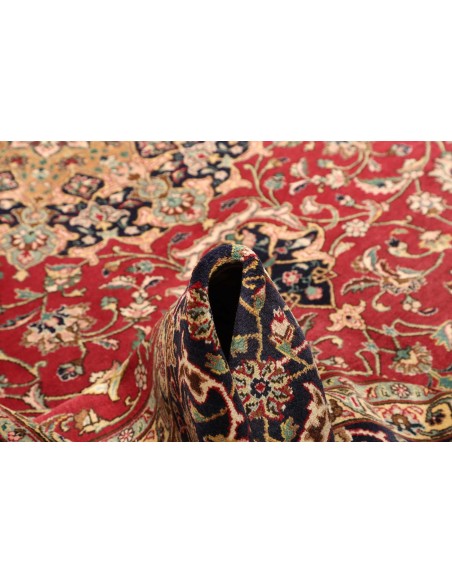 Tappeto Tabriz Persia cm.305x400