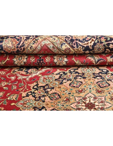 Tappeto Tabriz Persia cm.305x400