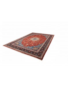 Tappeto Sarough Persia cm.250x356 2