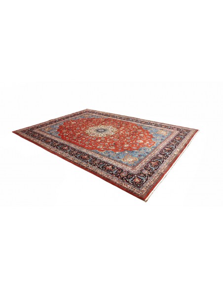 Tappeto Sarough Persia cm.250x356