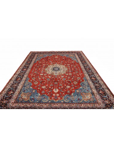 Tappeto Sarough Persia cm.250x356