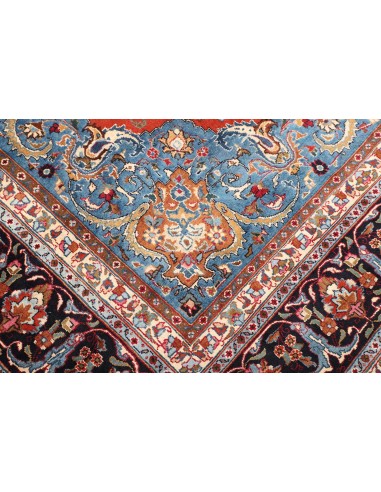 Tappeto Sarough Persia cm.250x356