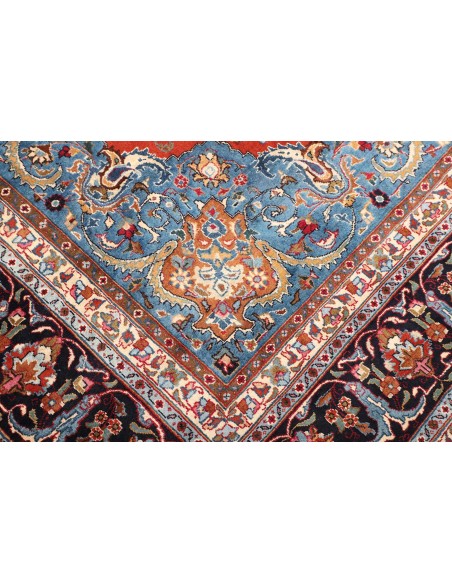 Tappeto Sarough Persia cm.250x356