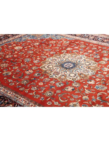 Tappeto Sarough Persia cm.250x356