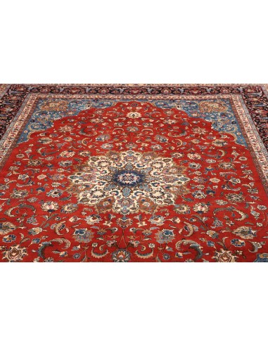 Tappeto Sarough Persia cm.250x356