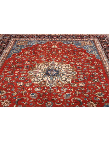 Tappeto Sarough Persia cm.250x356