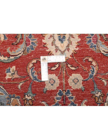 Tappeto Sarough Persia cm.250x356