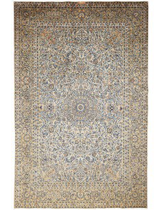 Tappeto Kashan Persia cm.250x392