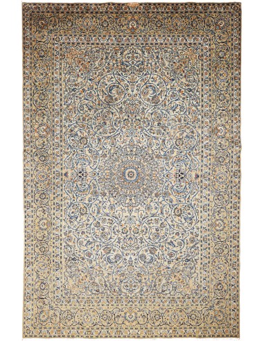 Tappeto Kashan Persia cm.250x392