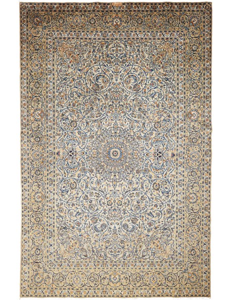Tappeto Kashan Persia cm.250x392