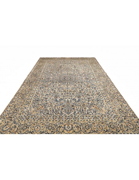 Tappeto Kashan Persia cm.250x392