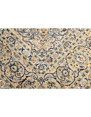 Tappeto Kashan Persia cm.250x392