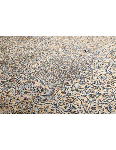 Tappeto Kashan Persia cm.250x392