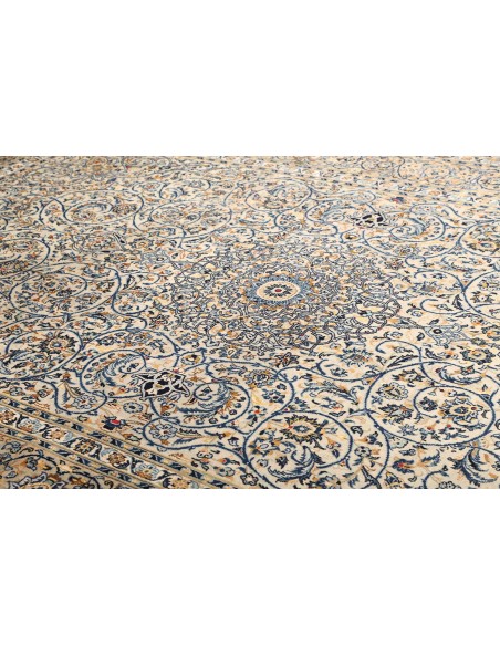 Tappeto Kashan Persia cm.250x392