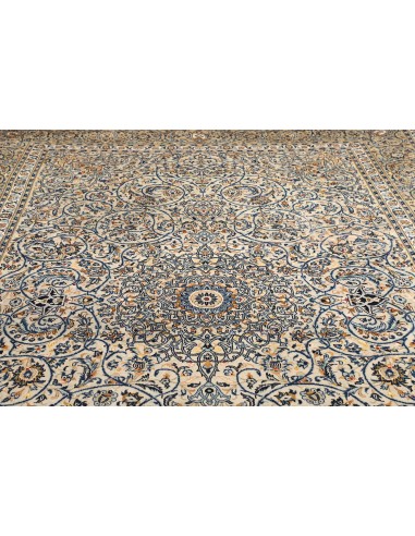 Tappeto Kashan Persia cm.250x392