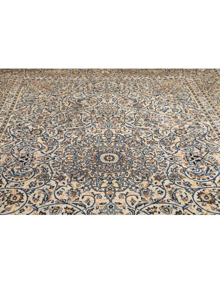 Tappeto Kashan Persia cm.250x392