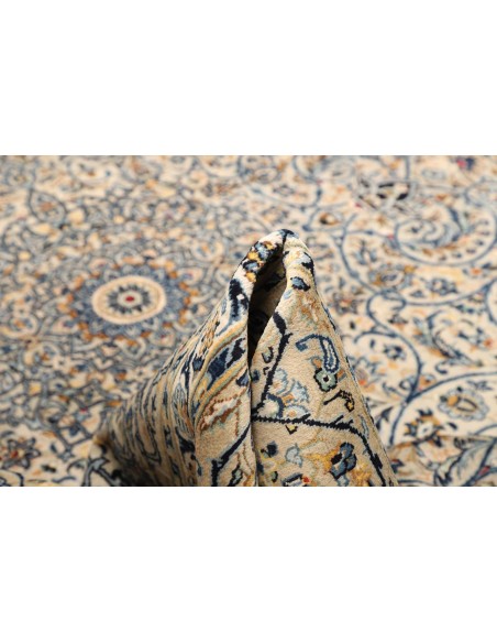 Tappeto Kashan Persia cm.250x392