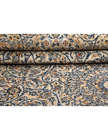 Tappeto Kashan Persia cm.250x392