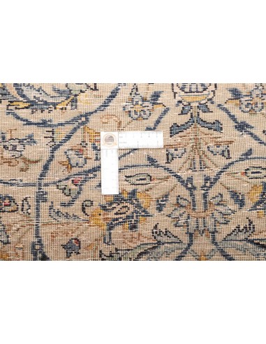 Tappeto Kashan Persia cm.250x392