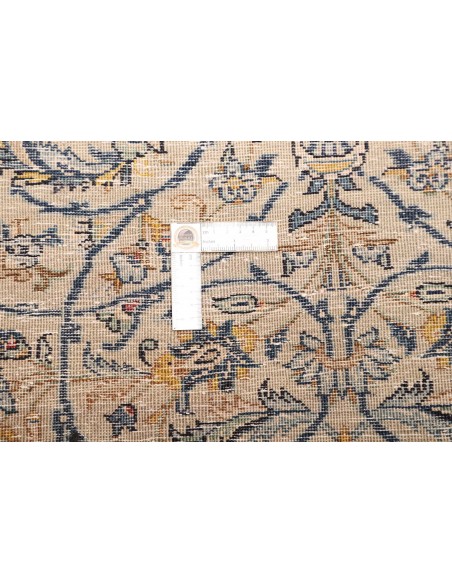 Tappeto Kashan Persia cm.250x392