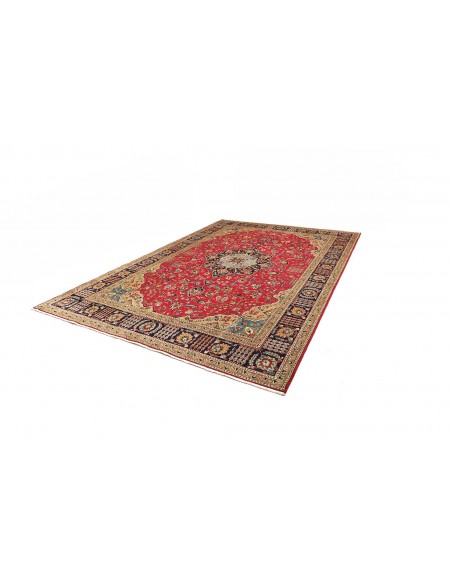 Tappeto Tabriz Persia cm.240x350